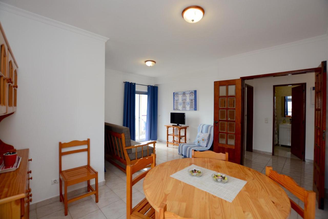 Casa Rabelo C Appartement Armação de Pêra Buitenkant foto