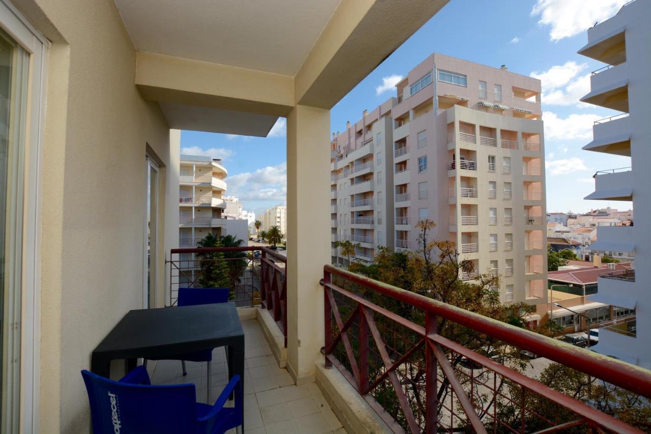 Casa Rabelo C Appartement Armação de Pêra Buitenkant foto