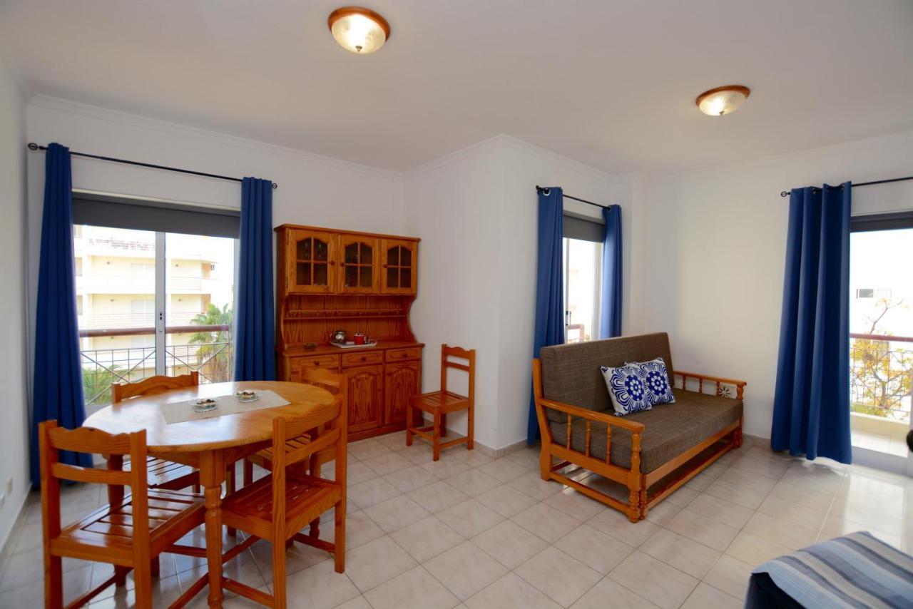 Casa Rabelo C Appartement Armação de Pêra Buitenkant foto