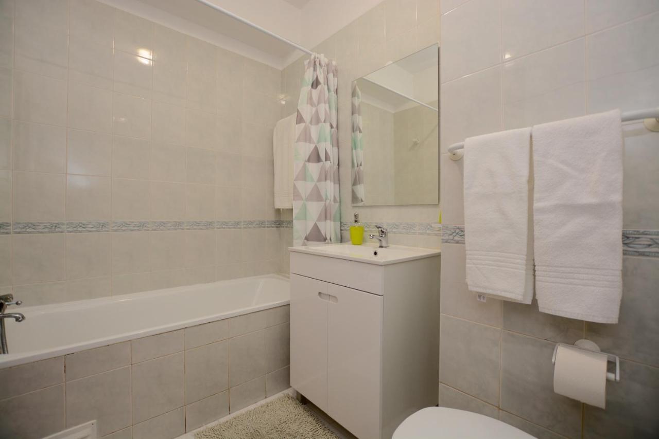 Casa Rabelo C Appartement Armação de Pêra Buitenkant foto